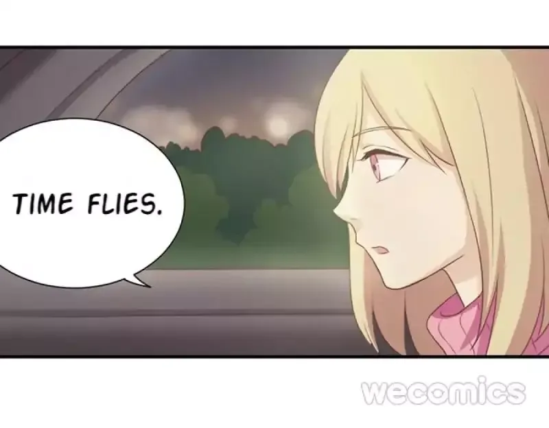 True Love was Right Beside Me Chapter 27 page 8