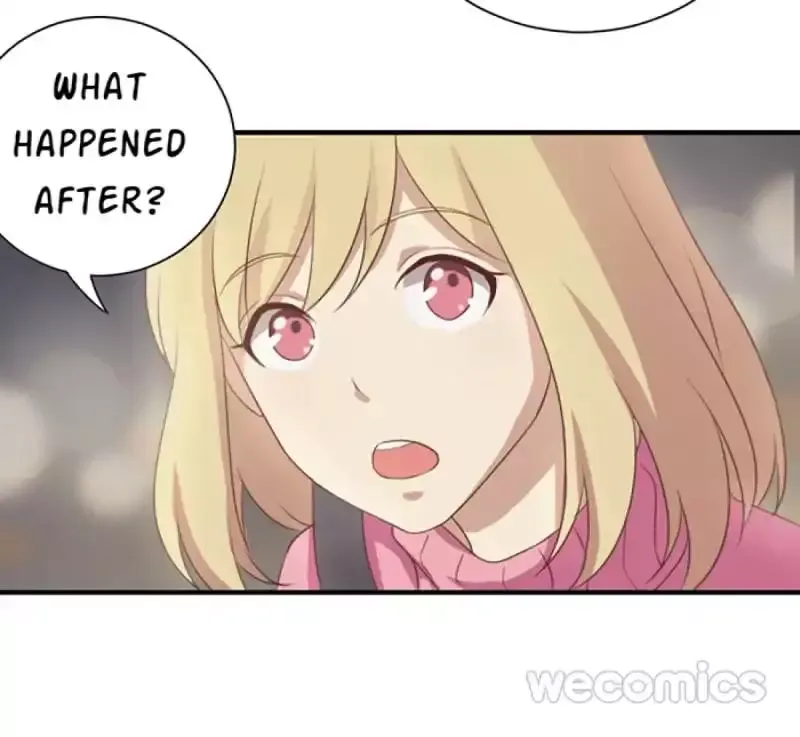 True Love was Right Beside Me Chapter 27 page 11