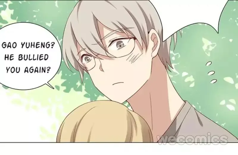 True Love was Right Beside Me Chapter 27 page 2