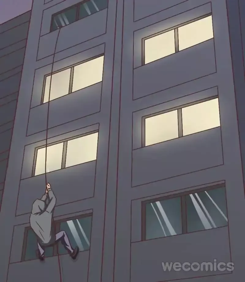 True Love was Right Beside Me Chapter 27 page 20