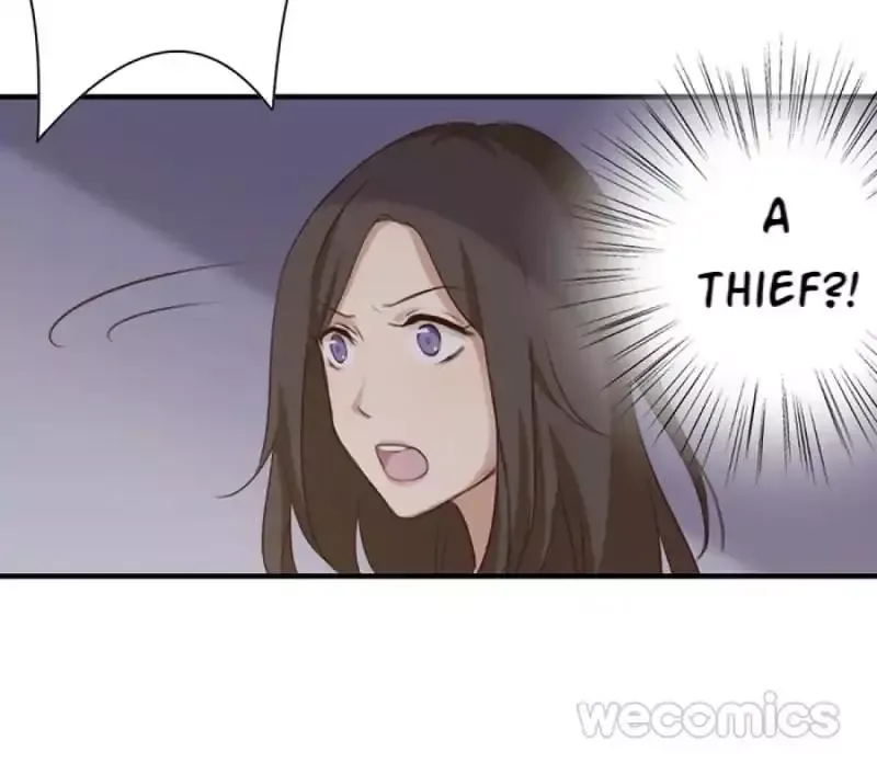 True Love was Right Beside Me Chapter 27 page 28