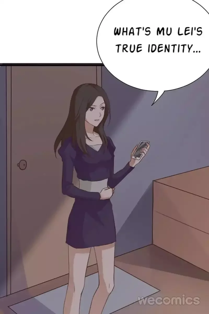 True Love was Right Beside Me Chapter 27 page 26