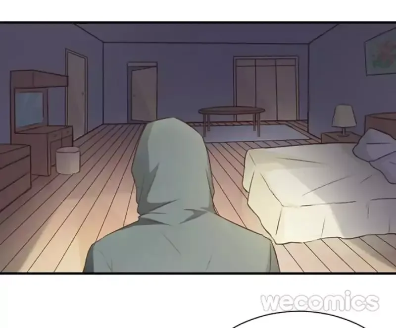 True Love was Right Beside Me Chapter 27 page 25