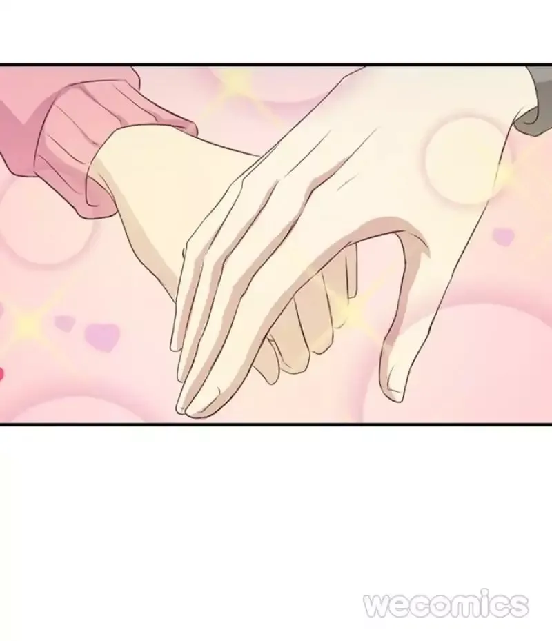 True Love was Right Beside Me Chapter 27 page 15