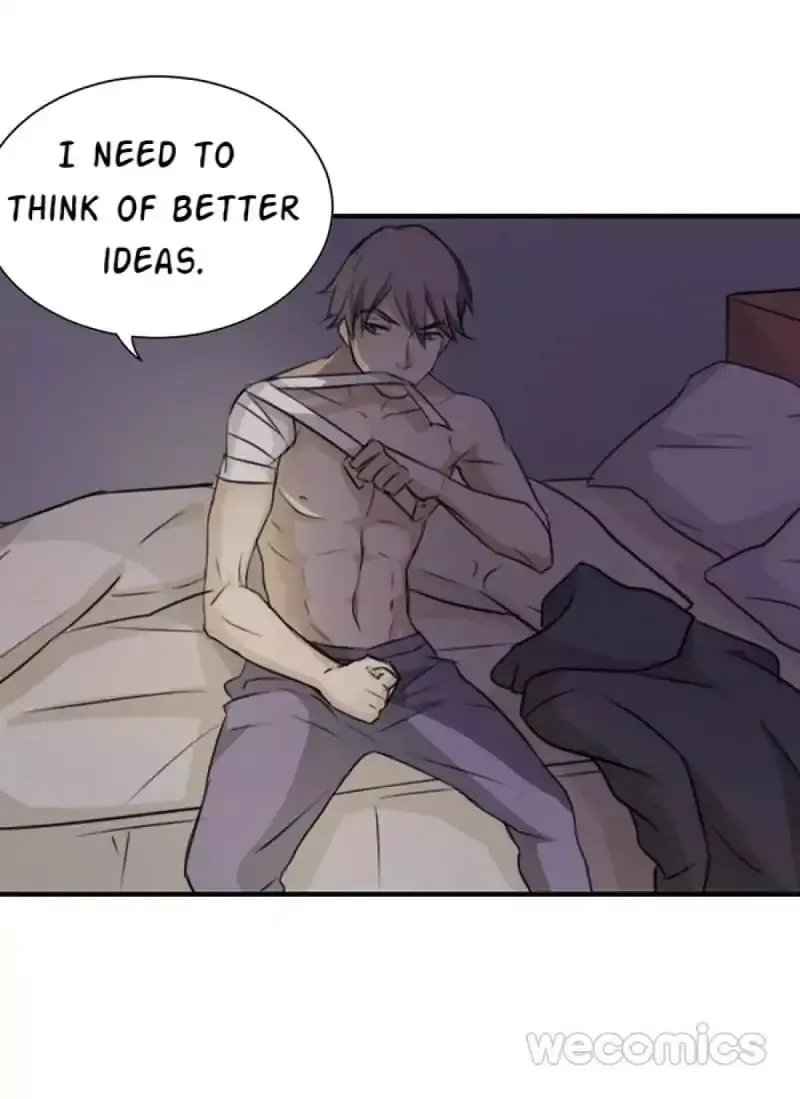 True Love was Right Beside Me Chapter 27 page 30
