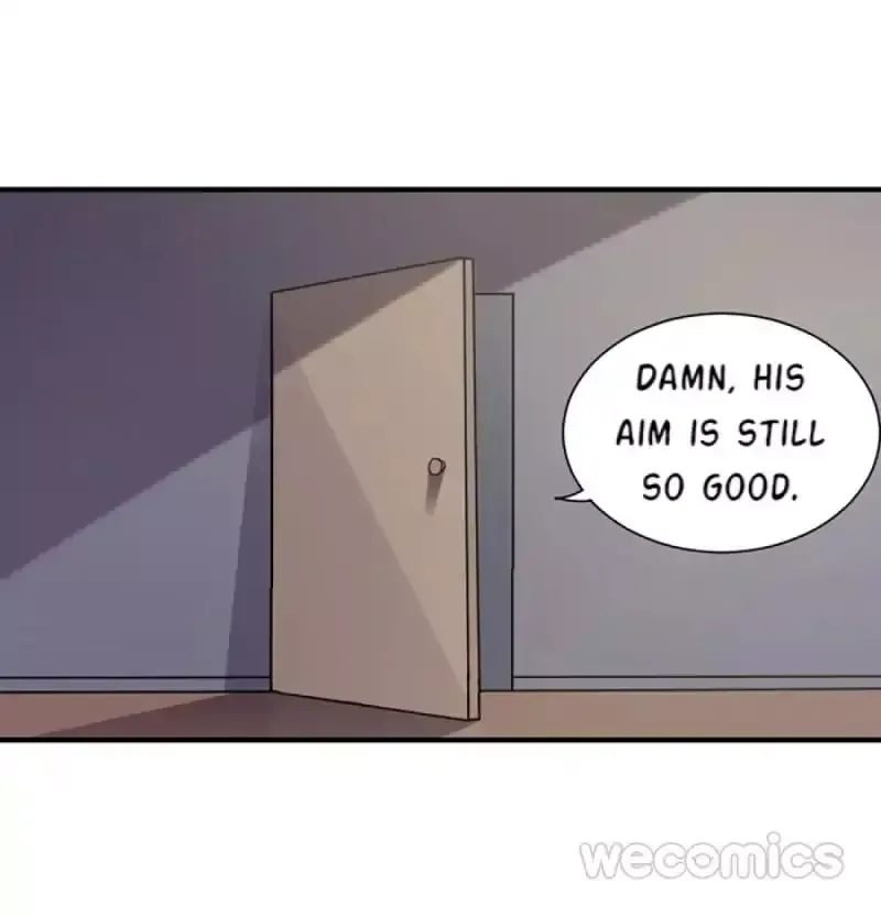 True Love was Right Beside Me Chapter 27 page 29
