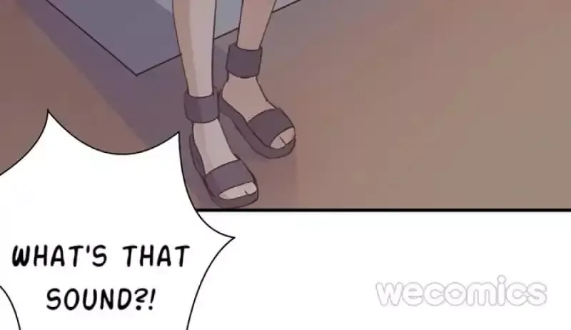 True Love was Right Beside Me Chapter 27 page 27