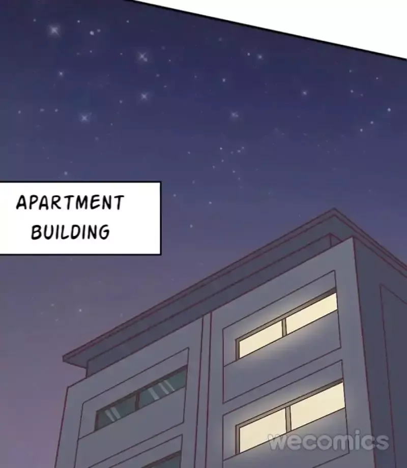 True Love was Right Beside Me Chapter 27 page 19