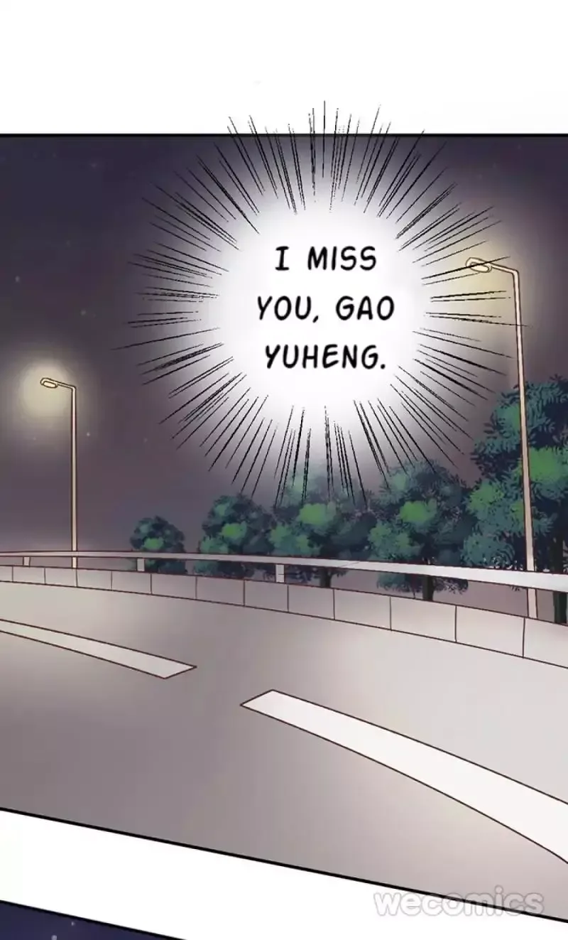 True Love was Right Beside Me Chapter 27 page 18