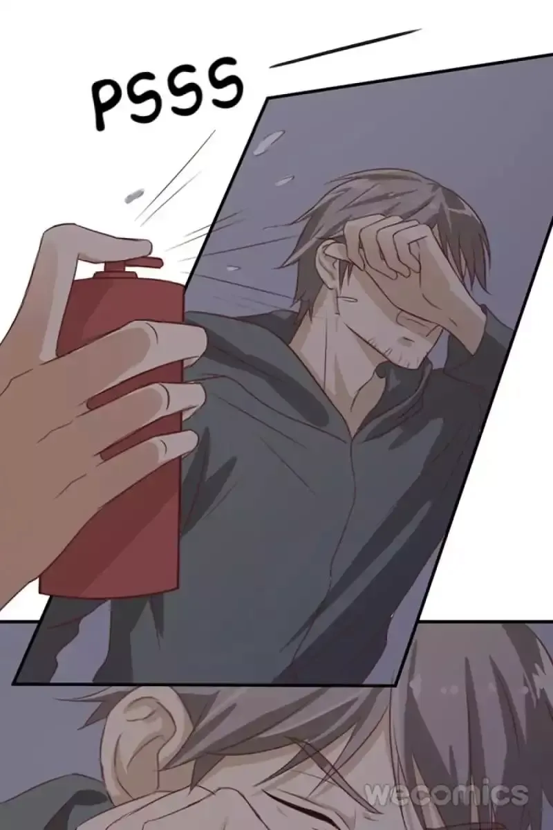 True Love was Right Beside Me Chapter 27 page 36