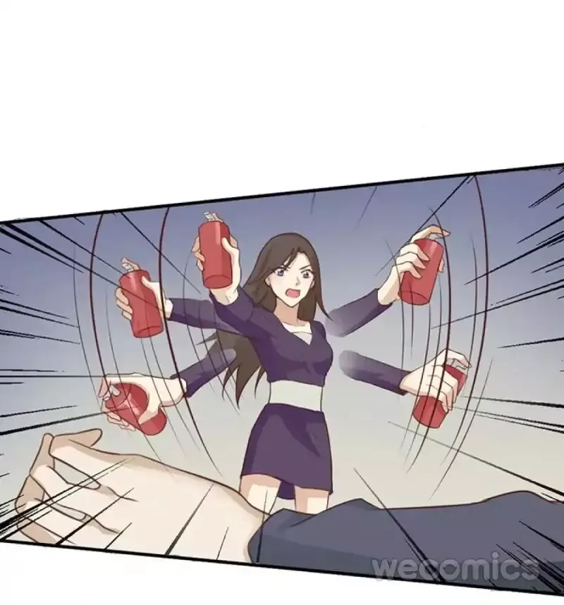 True Love was Right Beside Me Chapter 27 page 39