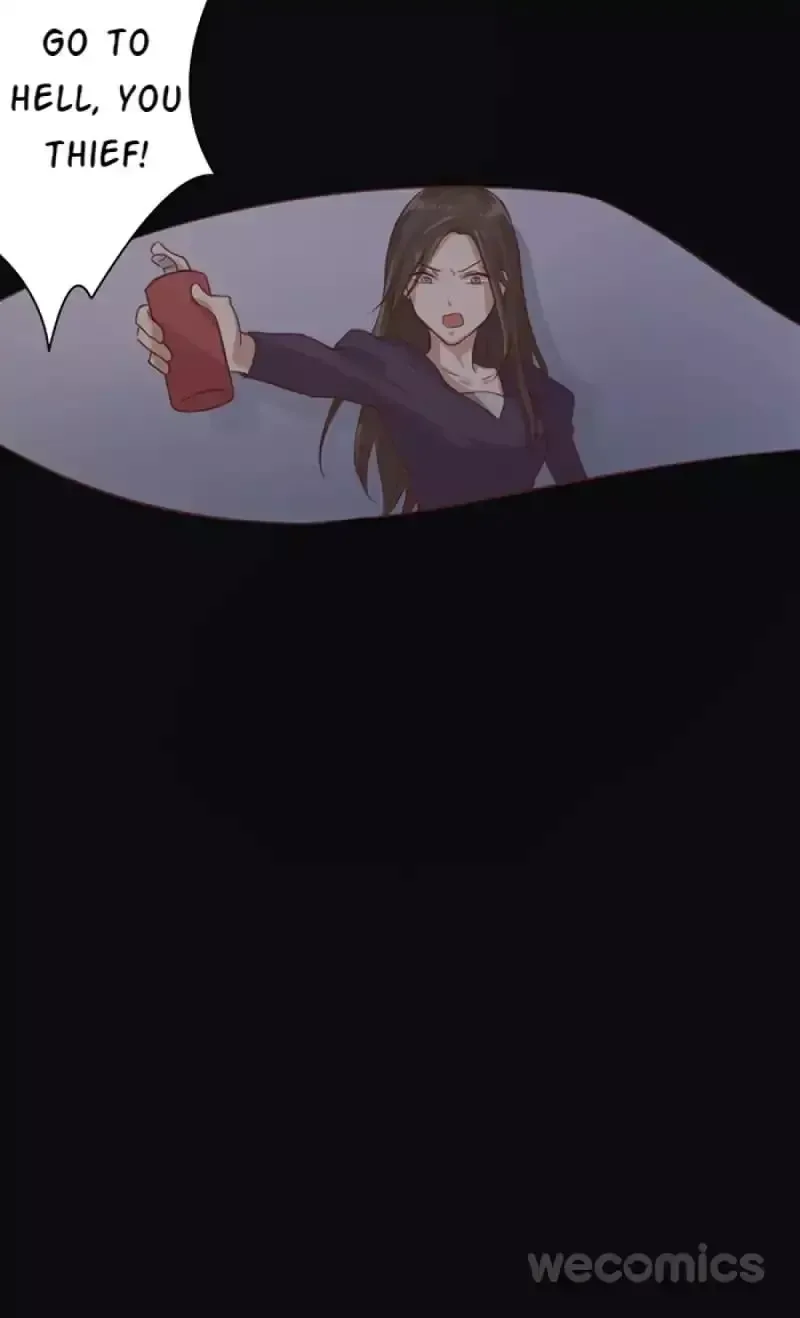 True Love was Right Beside Me Chapter 27 page 38