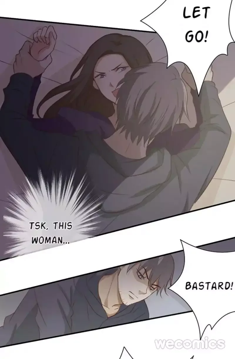 True Love was Right Beside Me Chapter 27 page 42