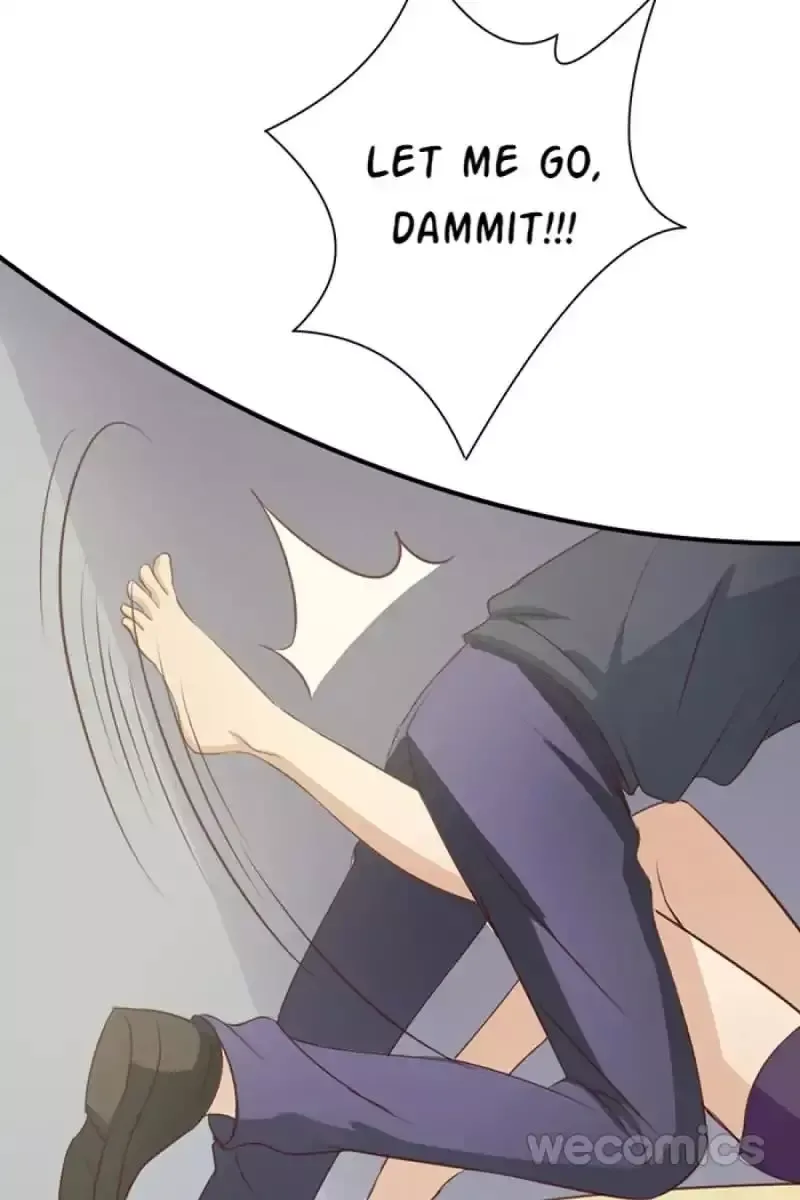 True Love was Right Beside Me Chapter 27 page 43