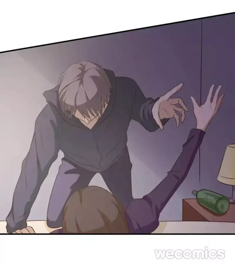 True Love was Right Beside Me Chapter 27 page 45