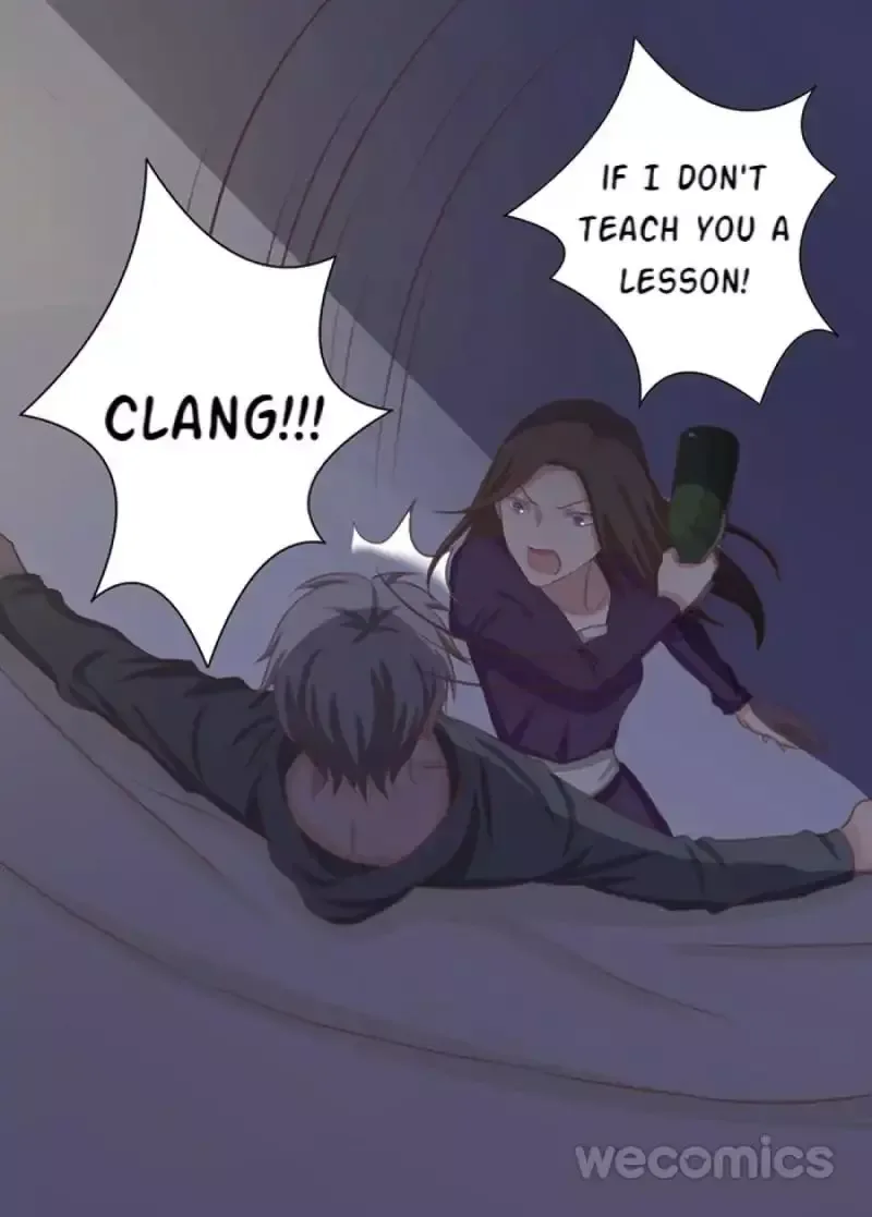 True Love was Right Beside Me Chapter 27 page 48