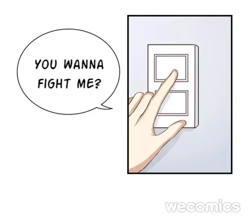 True Love was Right Beside Me Chapter 27 page 50