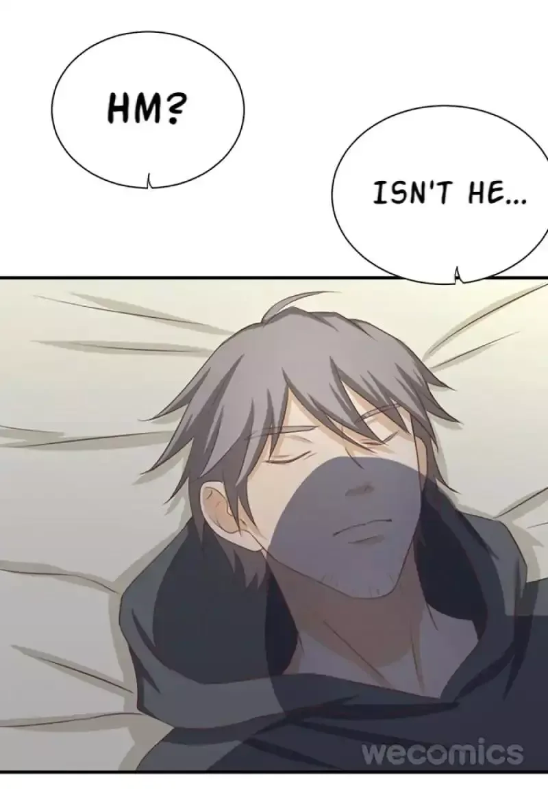True Love was Right Beside Me Chapter 27 page 52