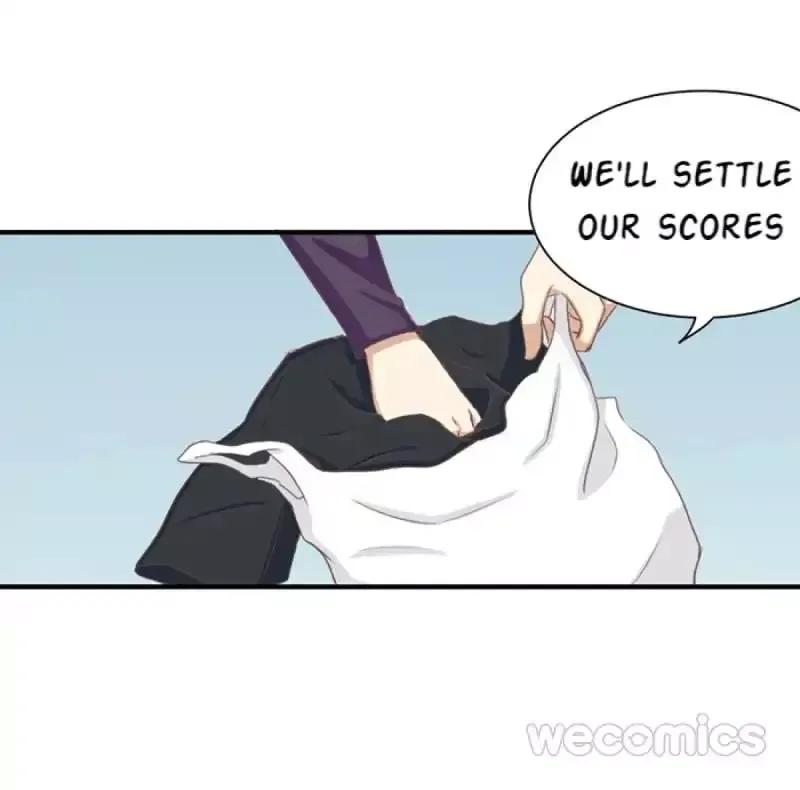 True Love was Right Beside Me Chapter 28 page 3