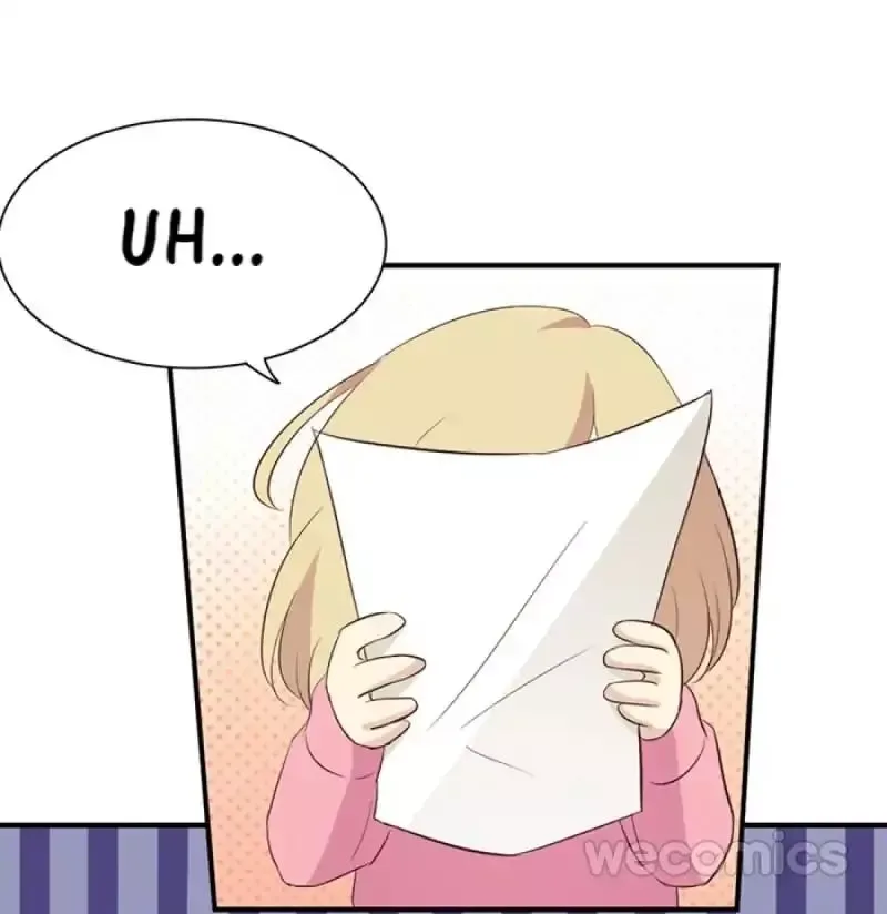 True Love was Right Beside Me Chapter 28 page 12