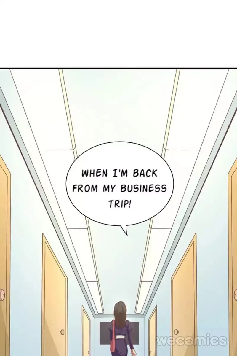 True Love was Right Beside Me Chapter 28 page 4