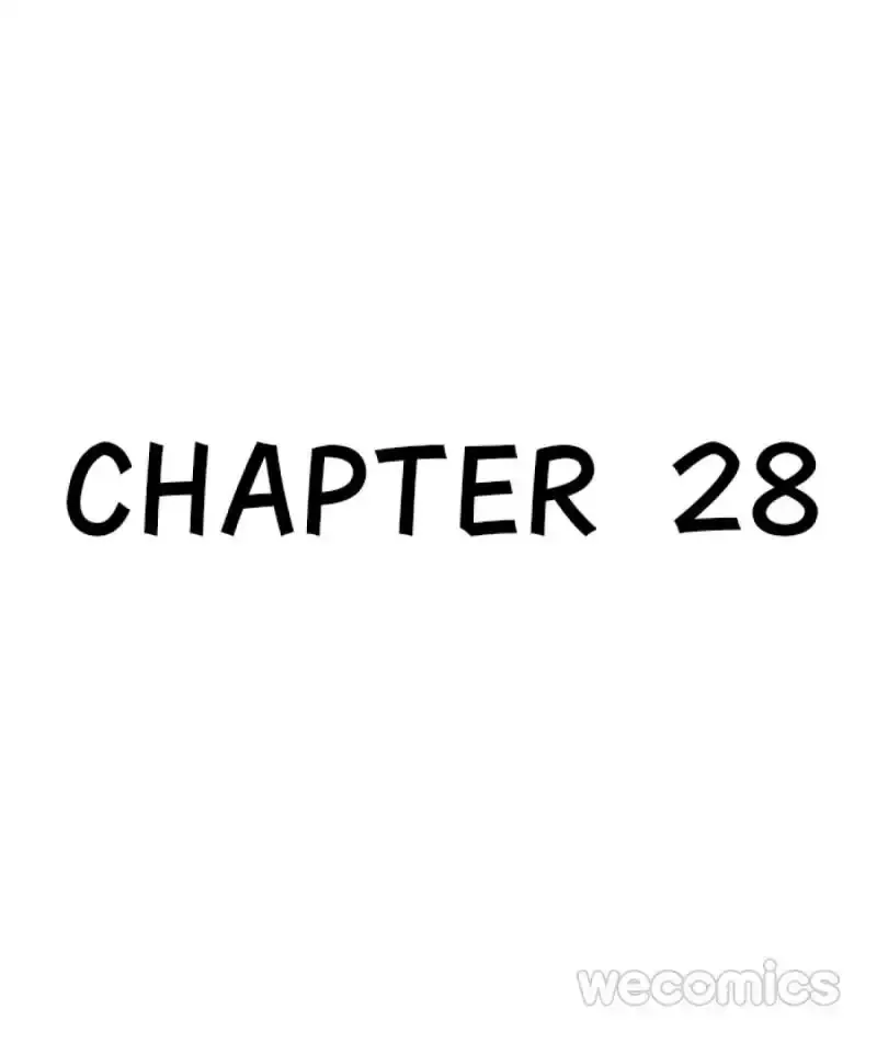 True Love was Right Beside Me Chapter 28 page 6