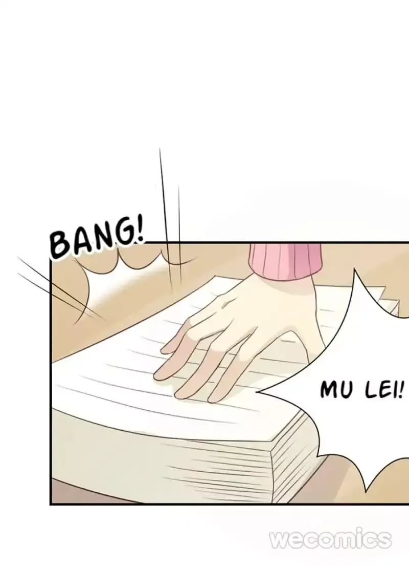True Love was Right Beside Me Chapter 28 page 7