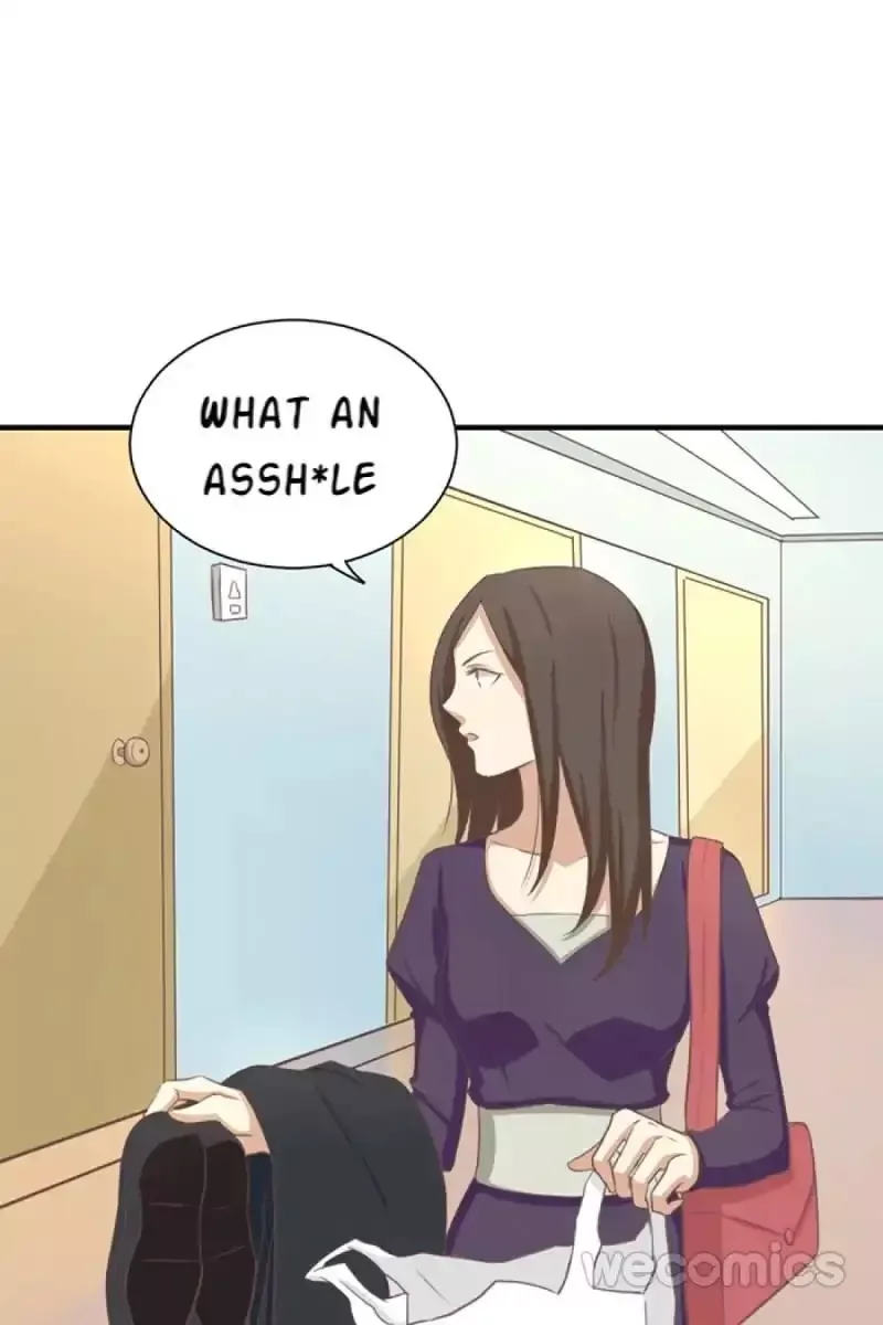 True Love was Right Beside Me Chapter 28 page 1