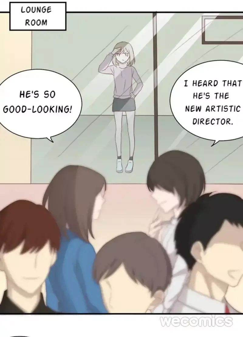 True Love was Right Beside Me Chapter 28 page 28