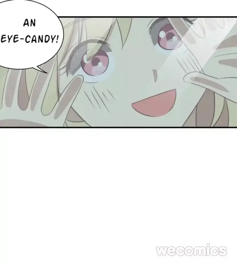True Love was Right Beside Me Chapter 28 page 29