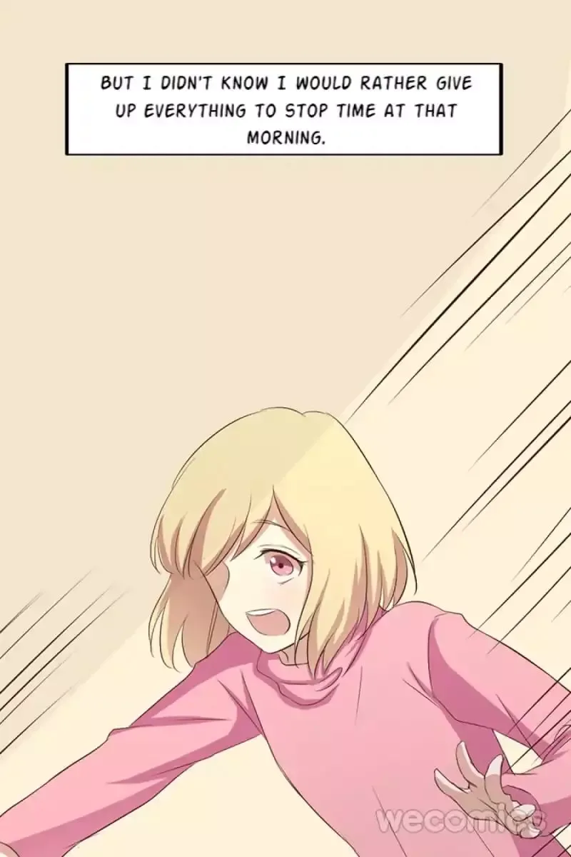True Love was Right Beside Me Chapter 28 page 31