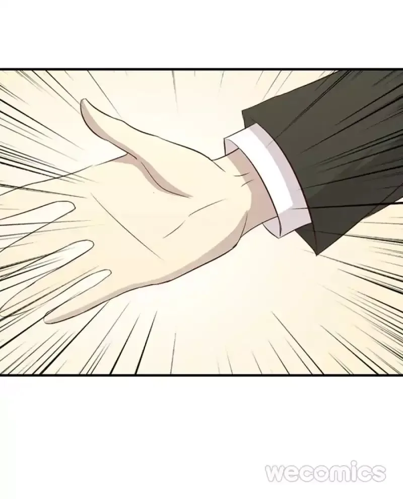 True Love was Right Beside Me Chapter 28 page 33