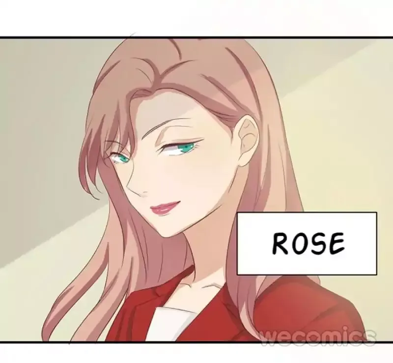 True Love was Right Beside Me Chapter 28 page 40