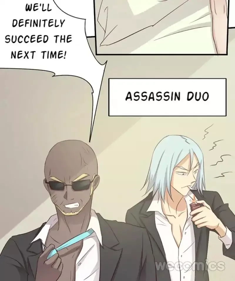 True Love was Right Beside Me Chapter 28 page 44