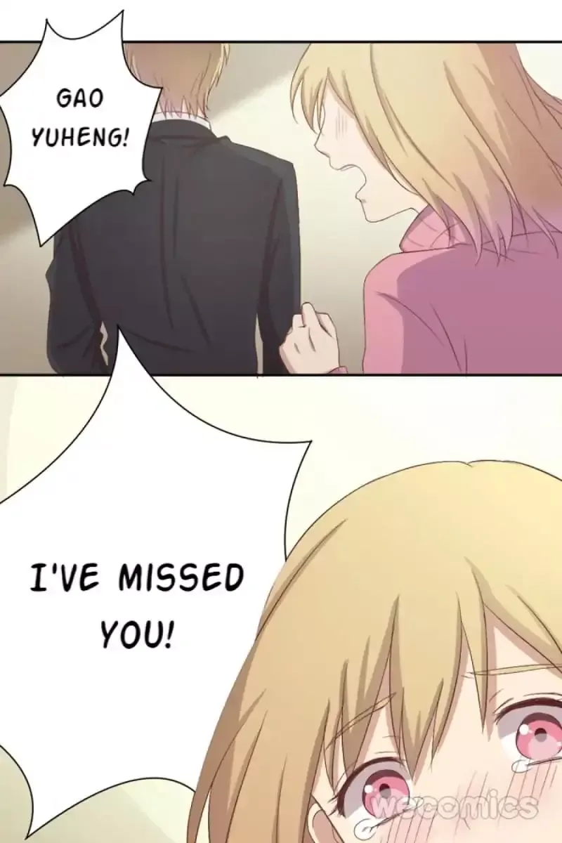 True Love was Right Beside Me Chapter 29 page 6