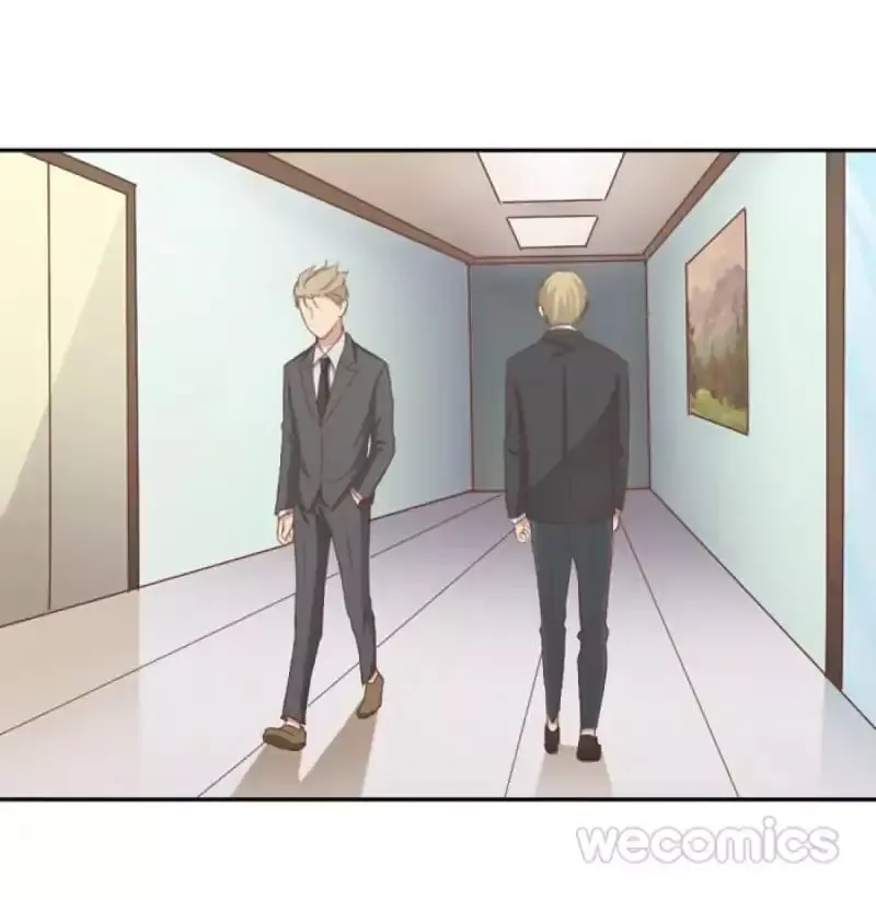 True Love was Right Beside Me Chapter 29 page 10