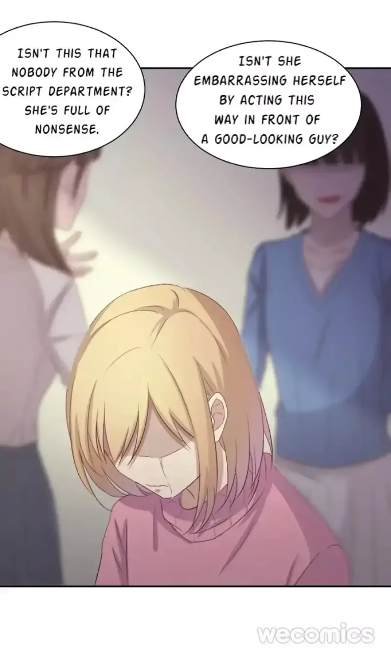 True Love was Right Beside Me Chapter 29 page 9