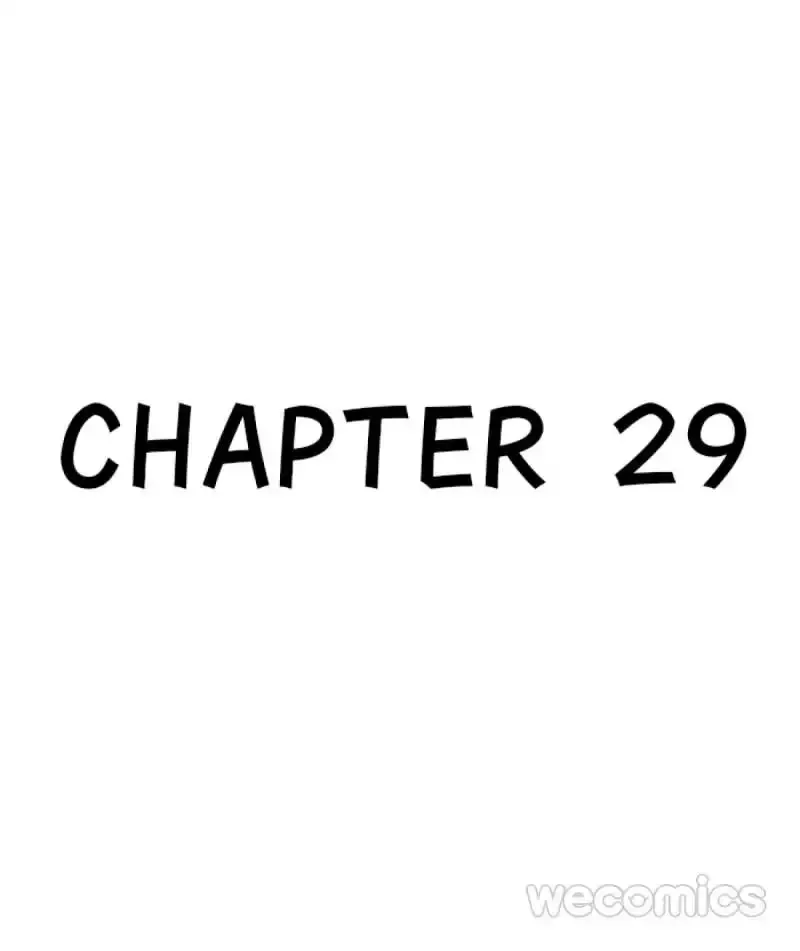 True Love was Right Beside Me Chapter 29 page 4