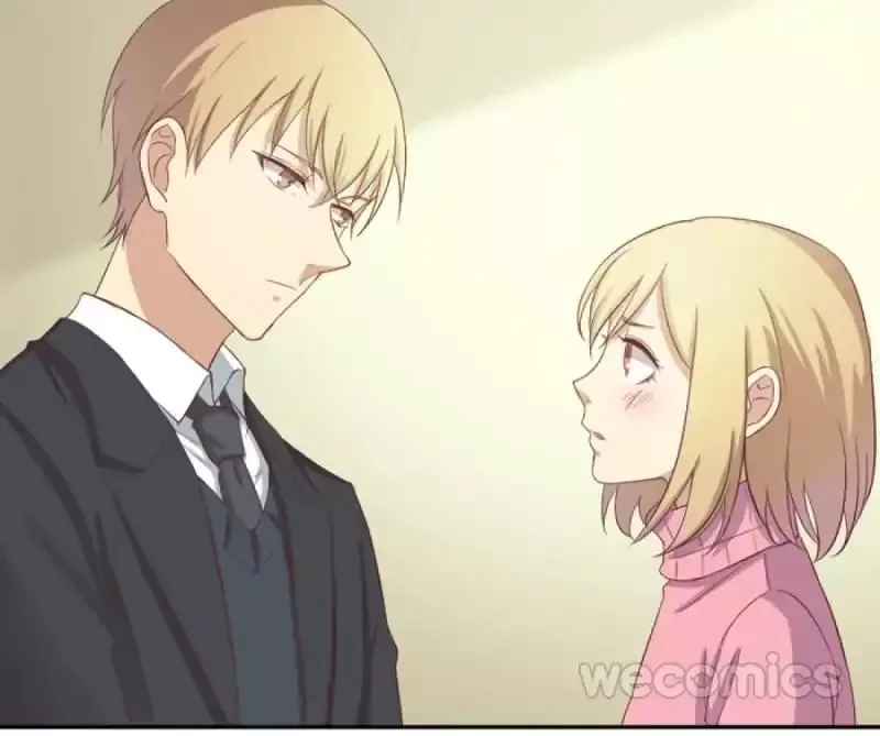 True Love was Right Beside Me Chapter 29 page 5