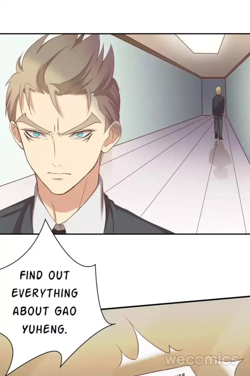 True Love was Right Beside Me Chapter 29 page 12