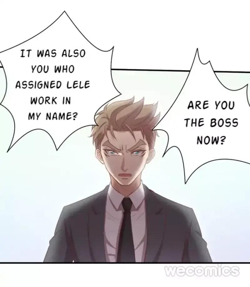 True Love was Right Beside Me Chapter 29 page 15