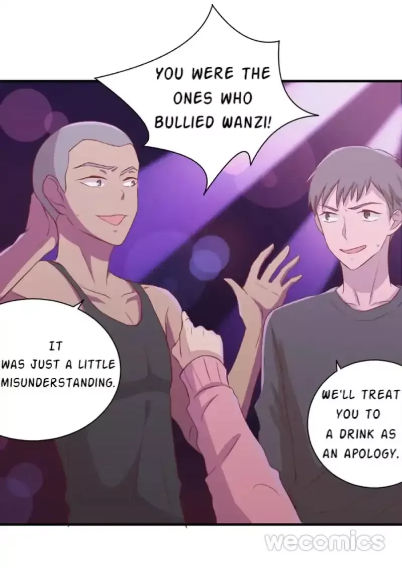True Love was Right Beside Me Chapter 29 page 25