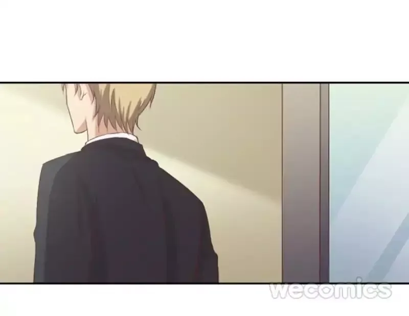 True Love was Right Beside Me Chapter 29 page 8