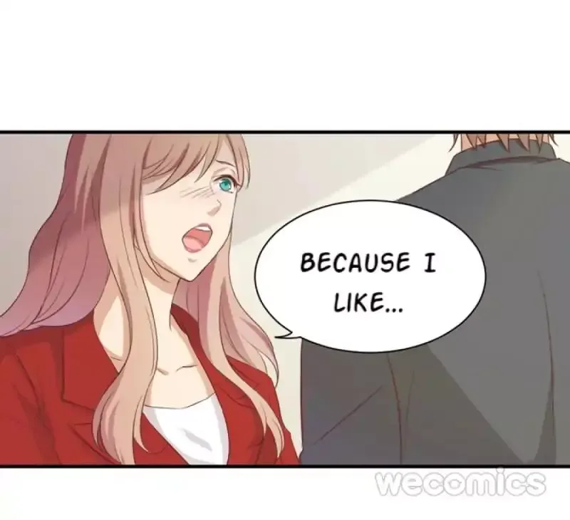 True Love was Right Beside Me Chapter 29 page 17