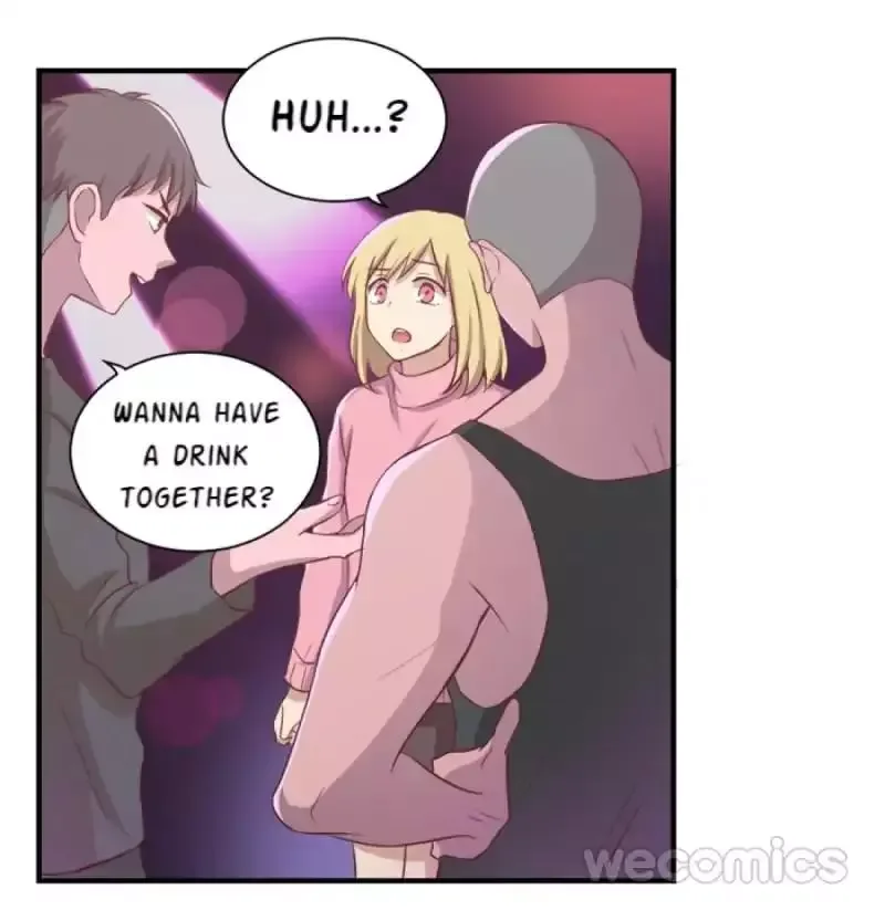 True Love was Right Beside Me Chapter 29 page 23