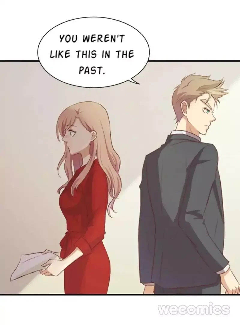 True Love was Right Beside Me Chapter 29 page 18
