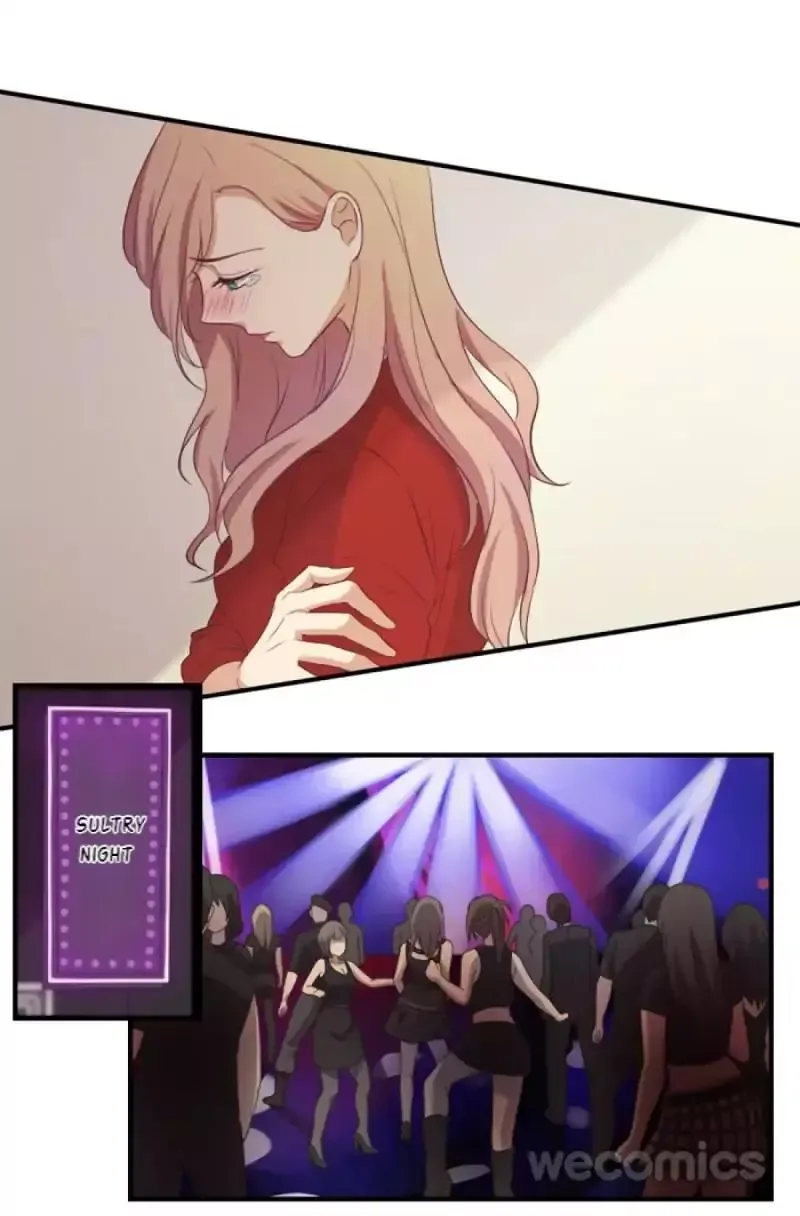 True Love was Right Beside Me Chapter 29 page 19