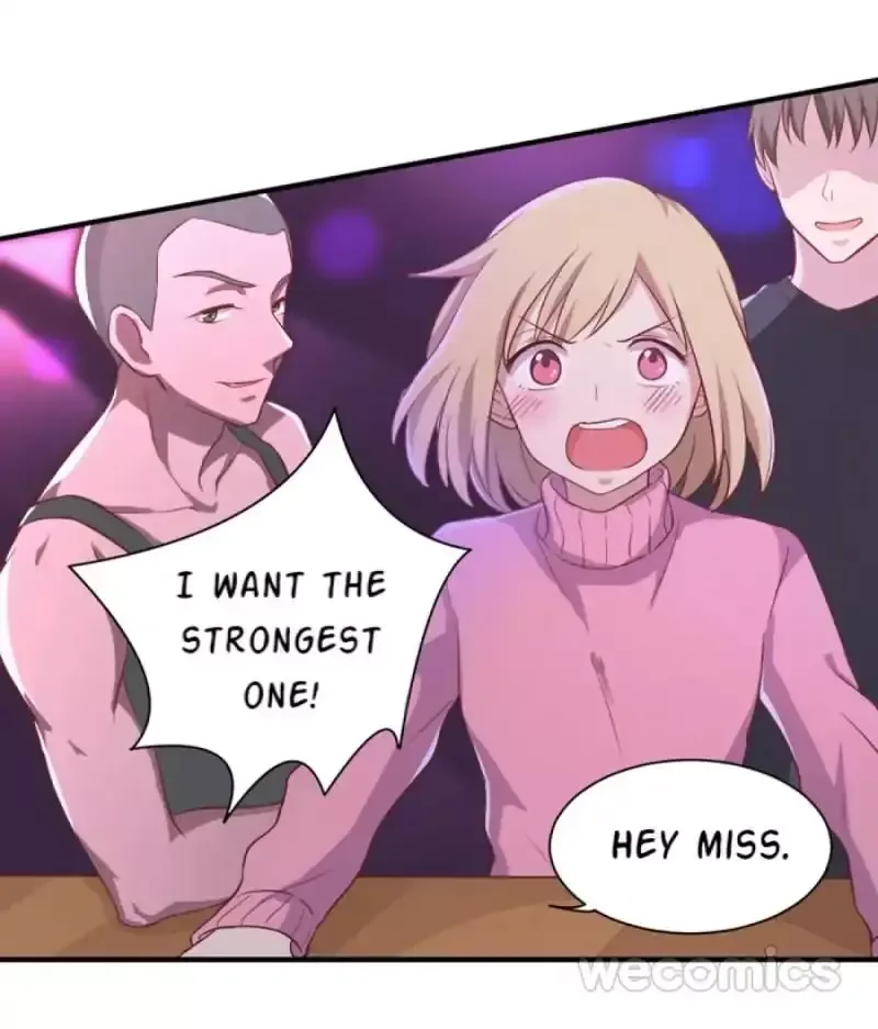 True Love was Right Beside Me Chapter 29 page 22