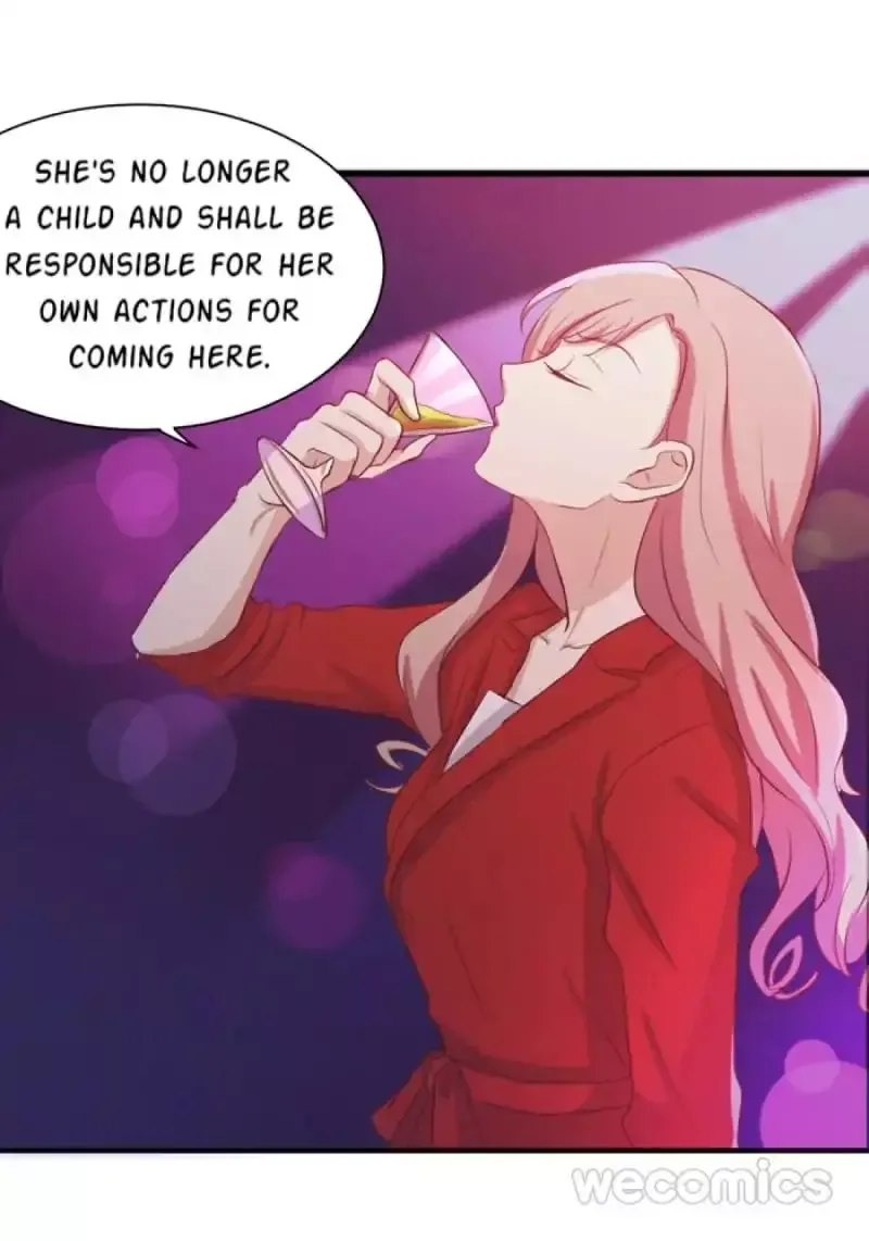 True Love was Right Beside Me Chapter 29 page 27