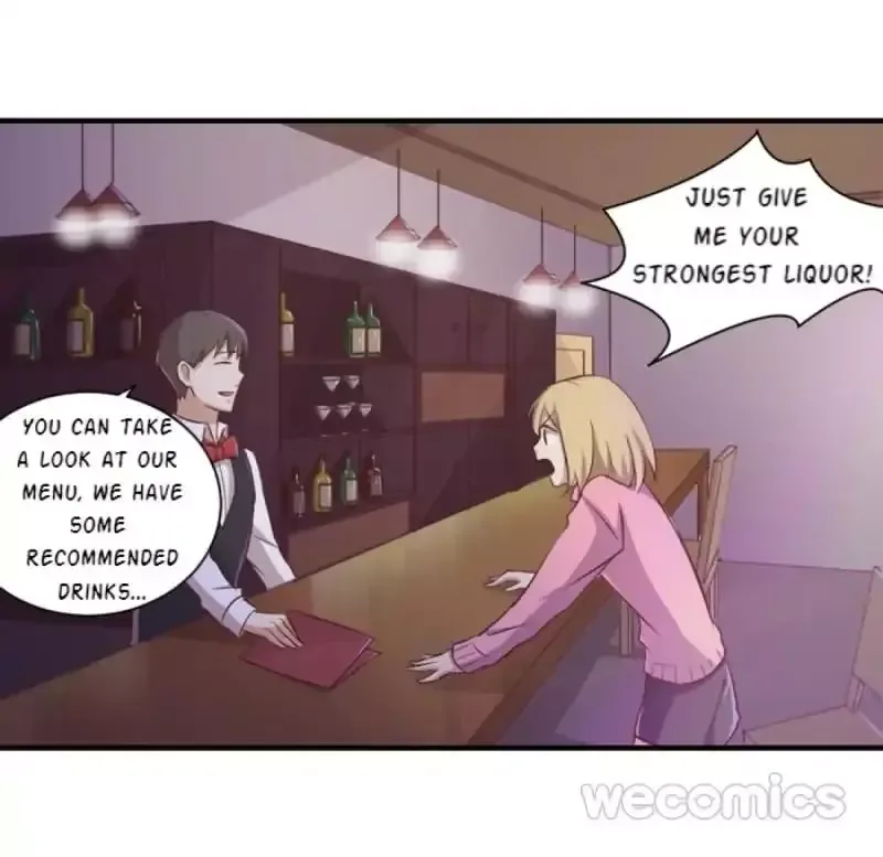 True Love was Right Beside Me Chapter 29 page 21